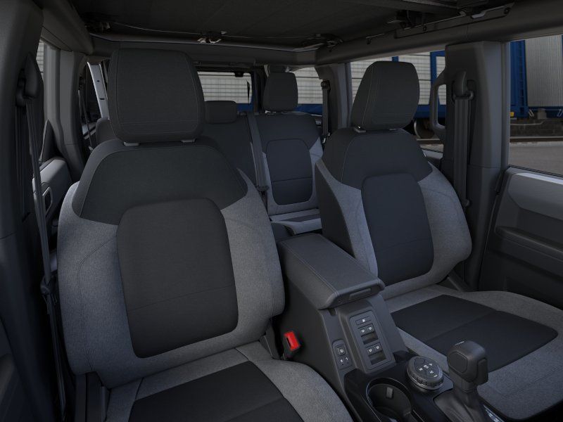 Thumbnail: 2026 Ford Bronco - 7