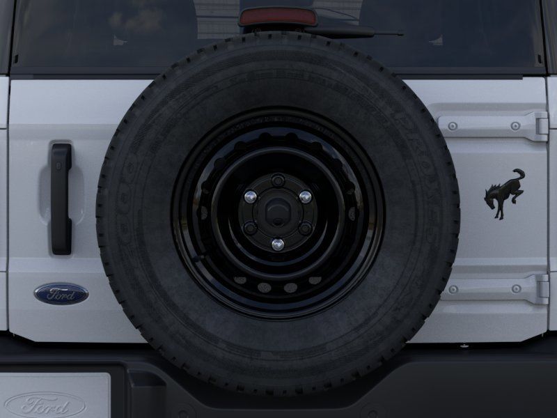 Thumbnail: 2026 Ford Bronco - 25