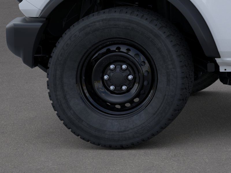 Thumbnail: 2026 Ford Bronco - 6