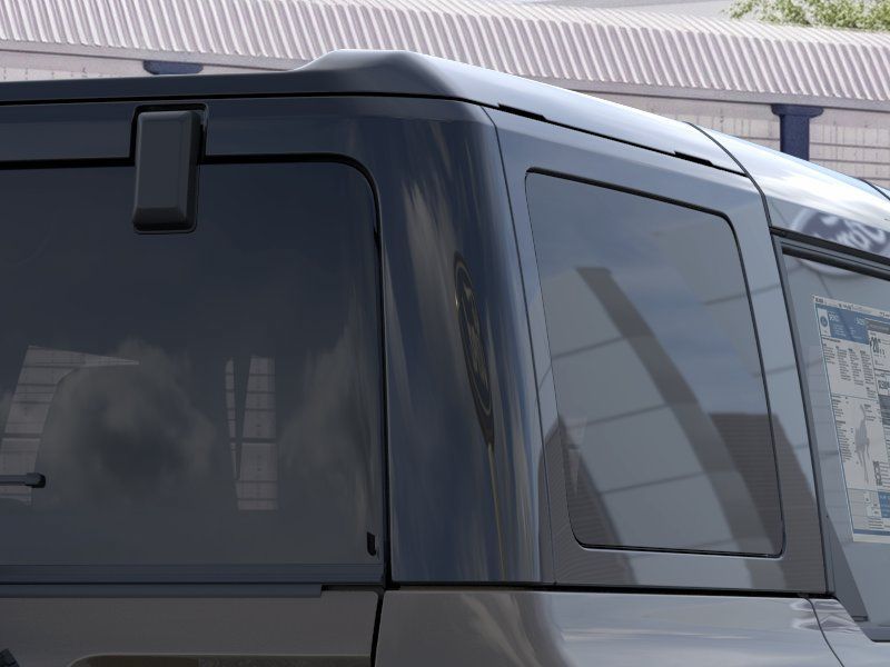 Thumbnail: 2026 Ford Bronco - 24
