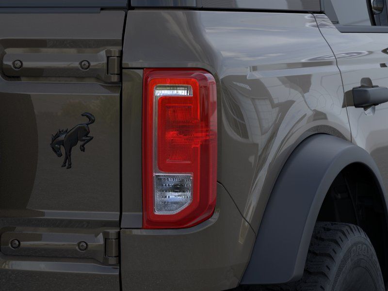 Thumbnail: 2026 Ford Bronco - 22