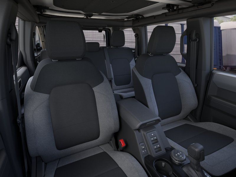 Thumbnail: 2026 Ford Bronco - 7