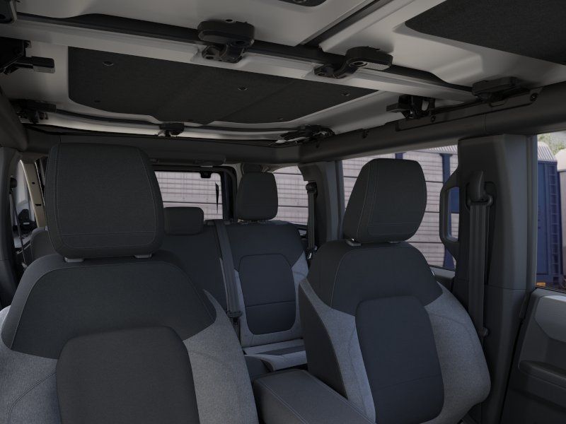 Thumbnail: 2026 Ford Bronco - 16