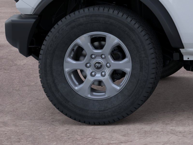 Thumbnail: 2026 Ford Bronco - 6