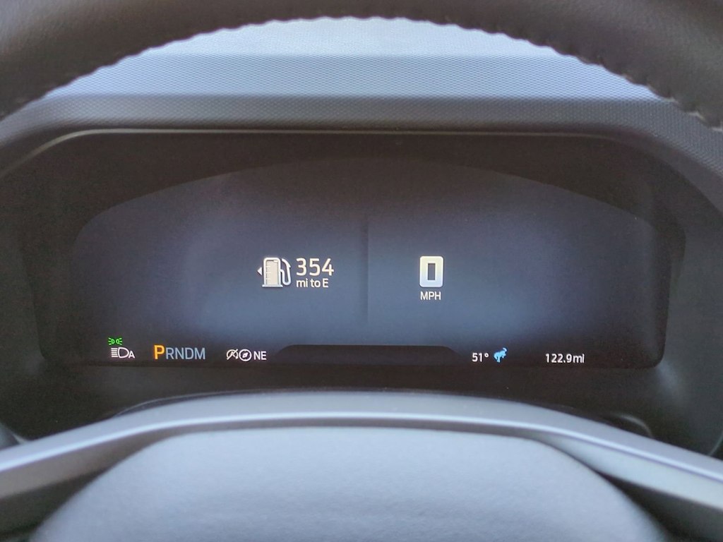 Thumbnail: 2025 Ford Bronco - 16