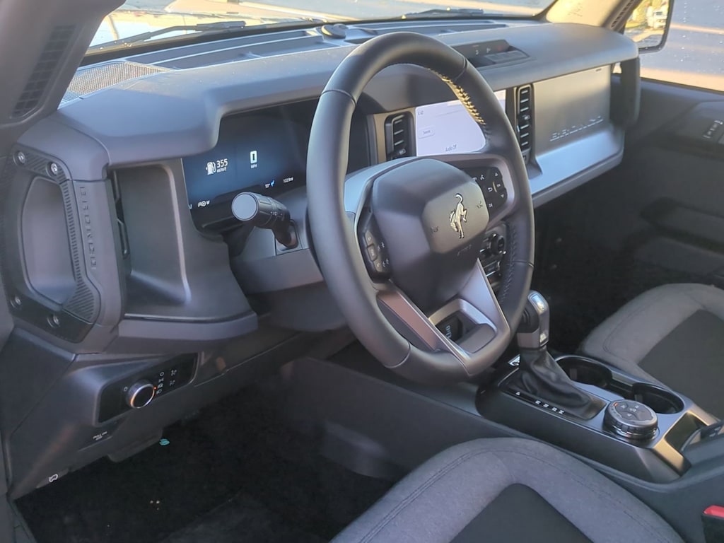 Thumbnail: 2025 Ford Bronco - 2