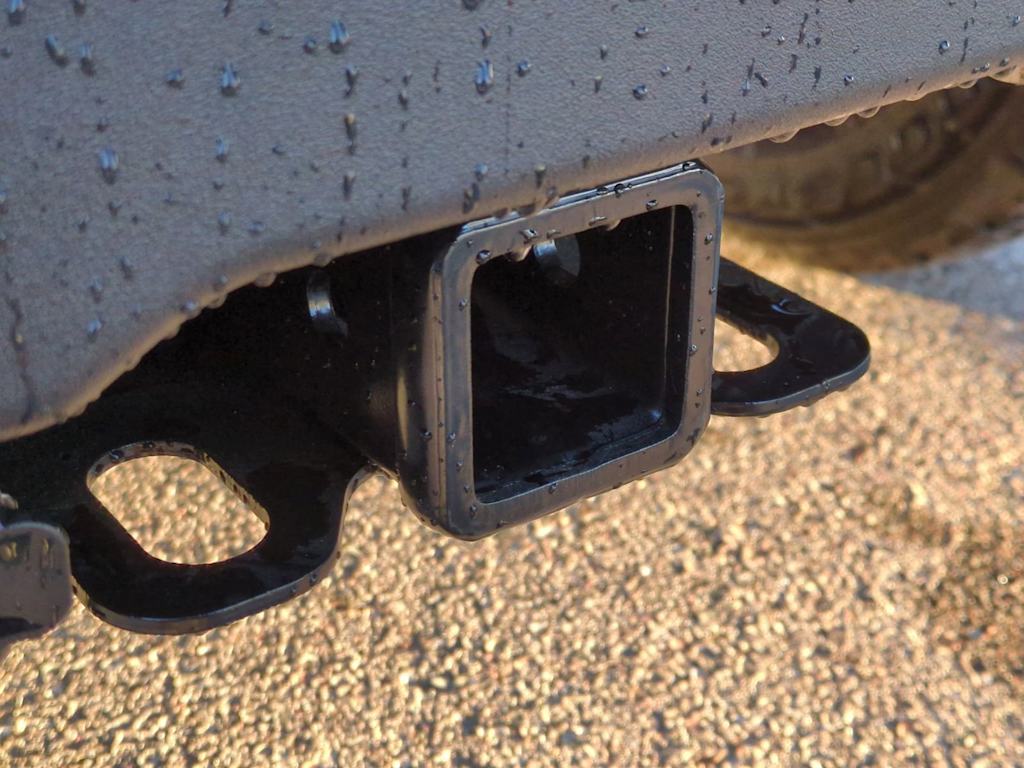 Thumbnail: 2025 Ford Bronco - 18