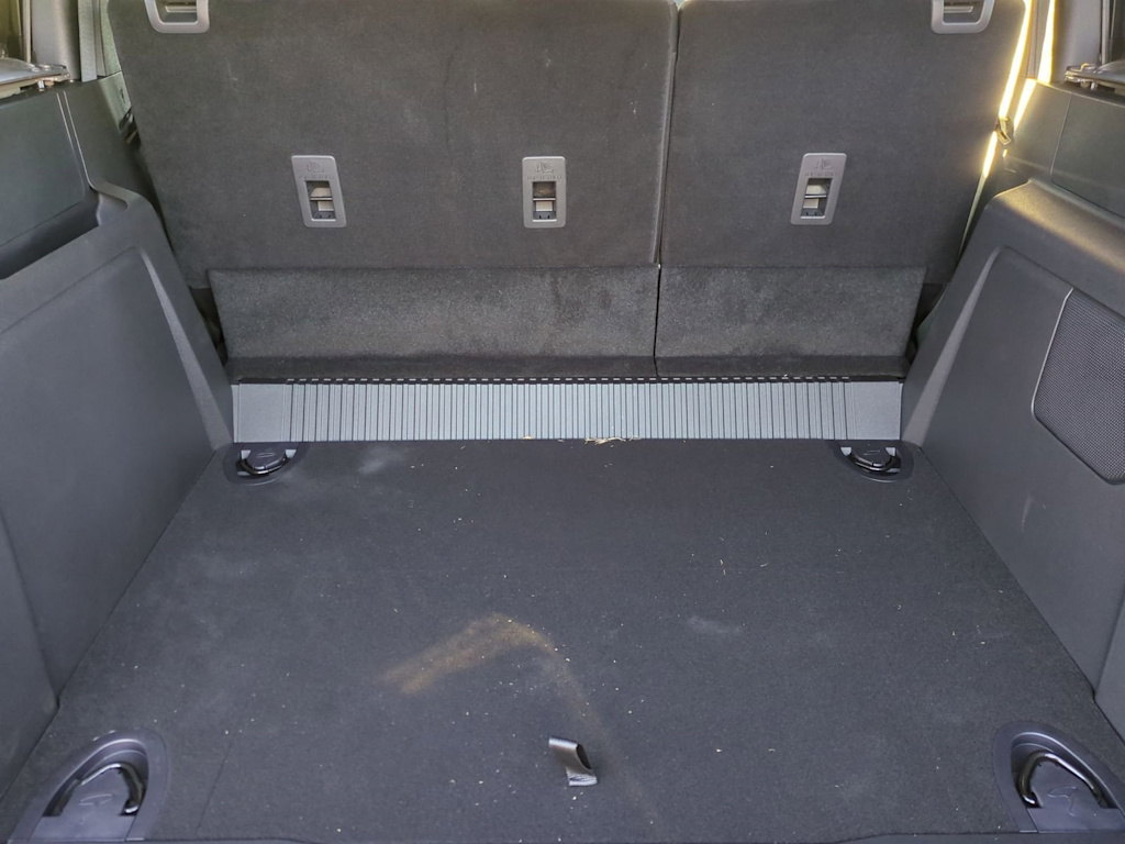 Thumbnail: 2025 Ford Bronco - 17