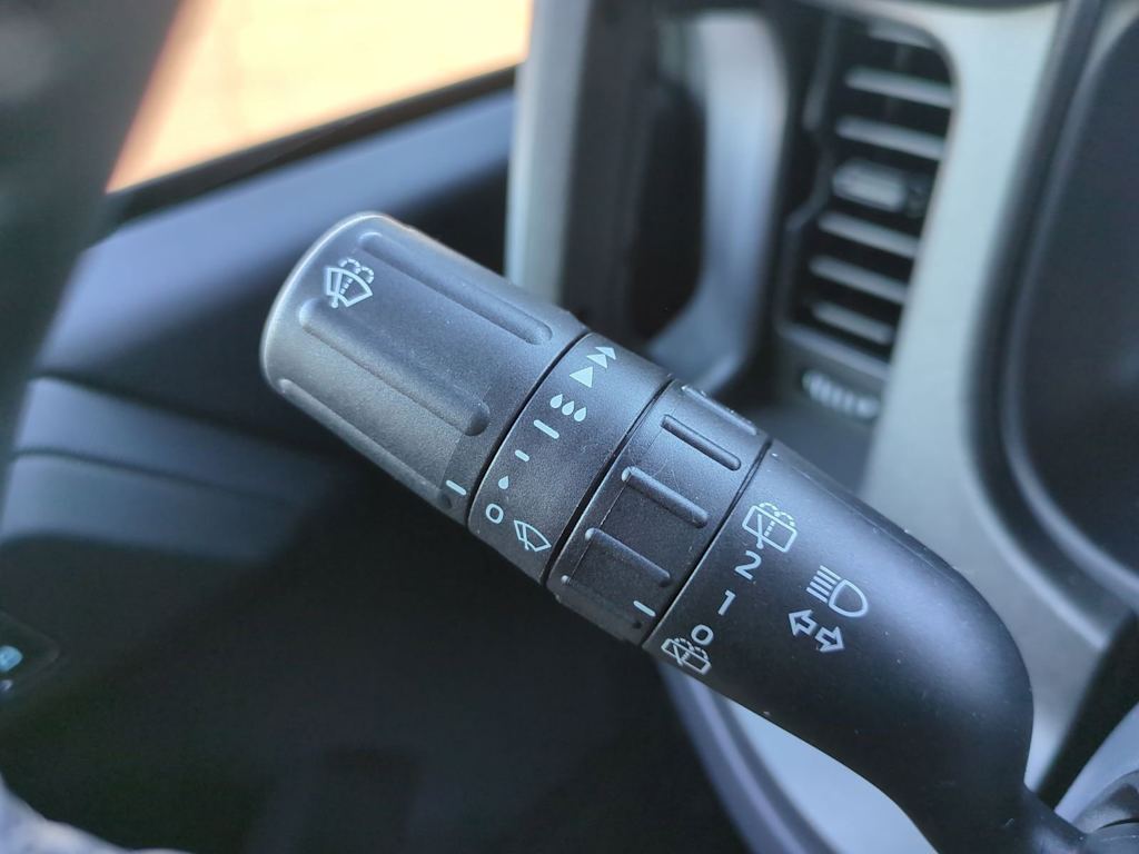 Thumbnail: 2025 Ford Bronco - 15