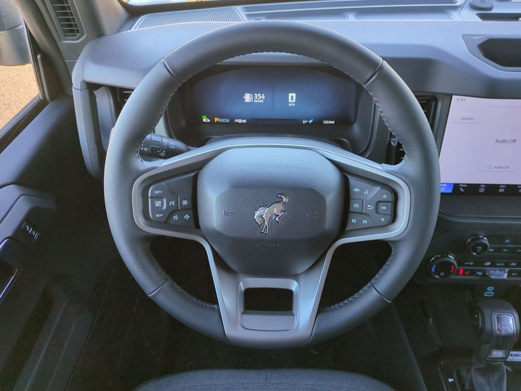 Thumbnail: 2025 Ford Bronco - 13