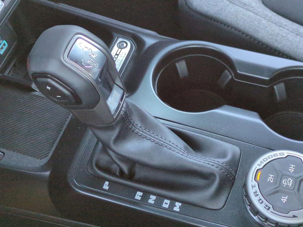 Thumbnail: 2025 Ford Bronco - 34