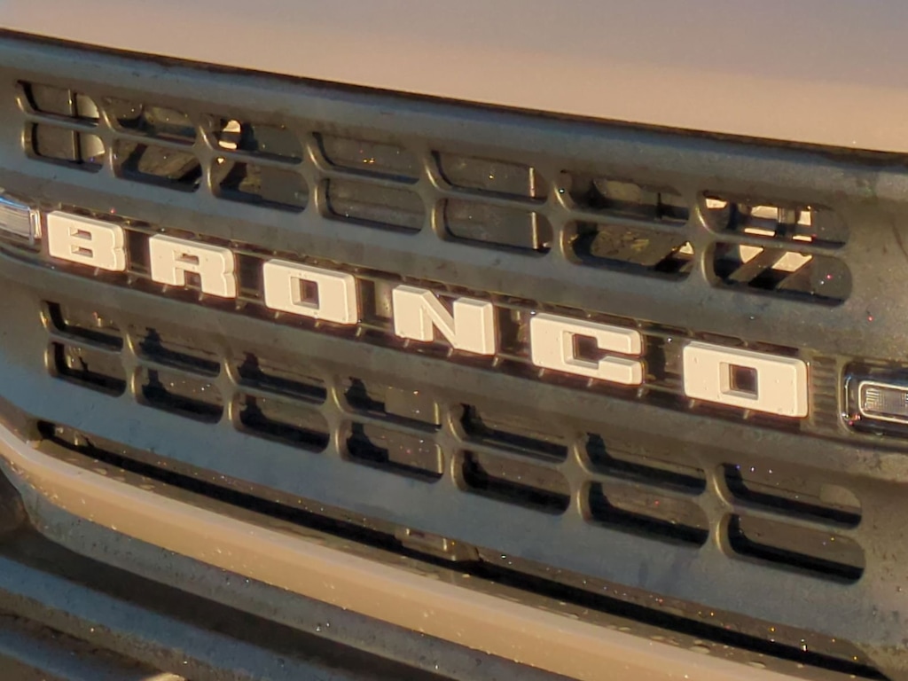 Thumbnail: 2025 Ford Bronco - 24
