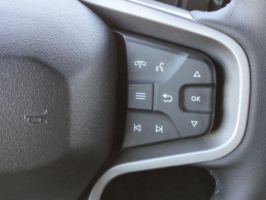 Thumbnail: 2025 Ford Bronco - 30