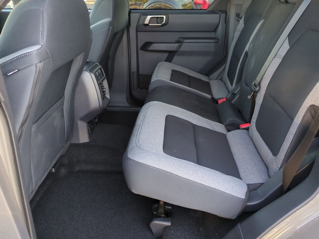 Thumbnail: 2025 Ford Bronco - 12