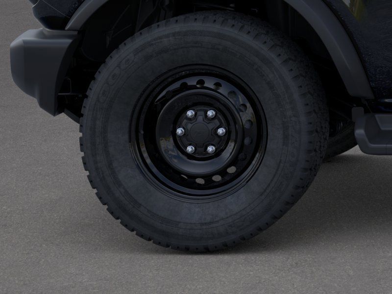 Thumbnail: 2026 Ford Bronco - 7