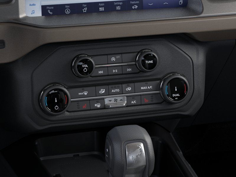 Thumbnail: 2026 Ford Bronco - 19