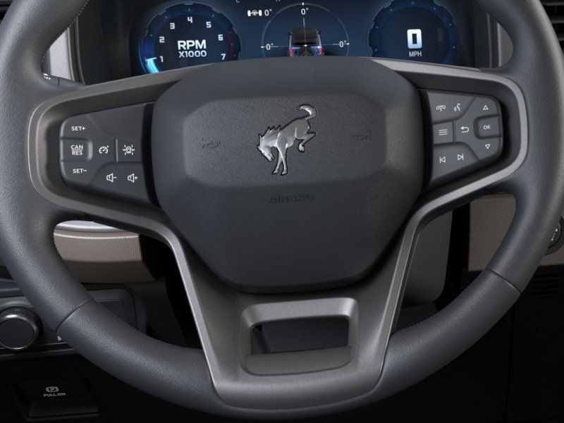 Thumbnail: 2026 Ford Bronco - 18