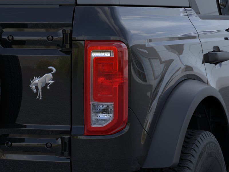 Thumbnail: 2026 Ford Bronco - 22