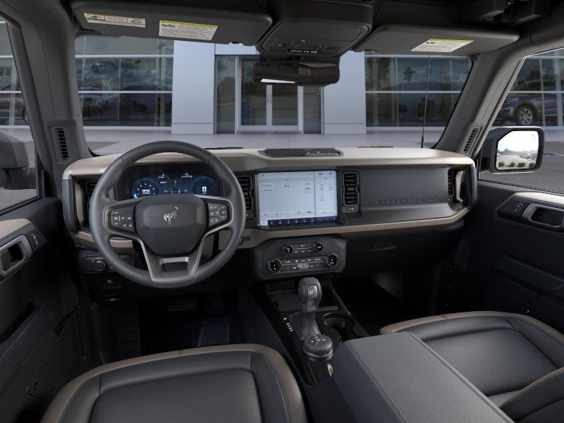 Thumbnail: 2026 Ford Bronco - 6