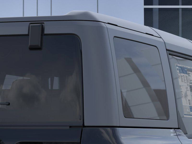 Thumbnail: 2026 Ford Bronco - 24