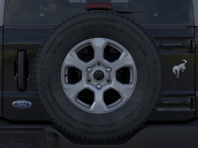 Thumbnail: 2026 Ford Bronco - 23