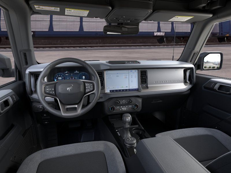 Thumbnail: 2026 Ford Bronco - 2