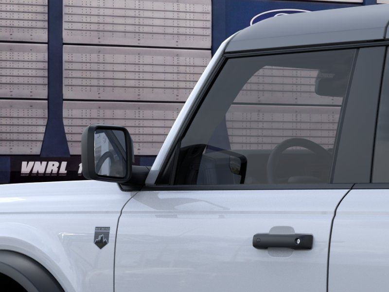 Thumbnail: 2026 Ford Bronco - 23