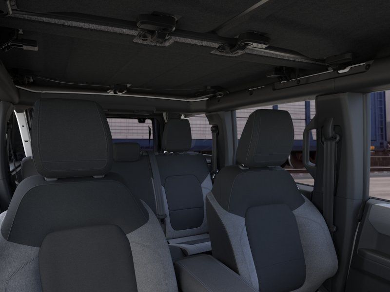 Thumbnail: 2026 Ford Bronco - 18