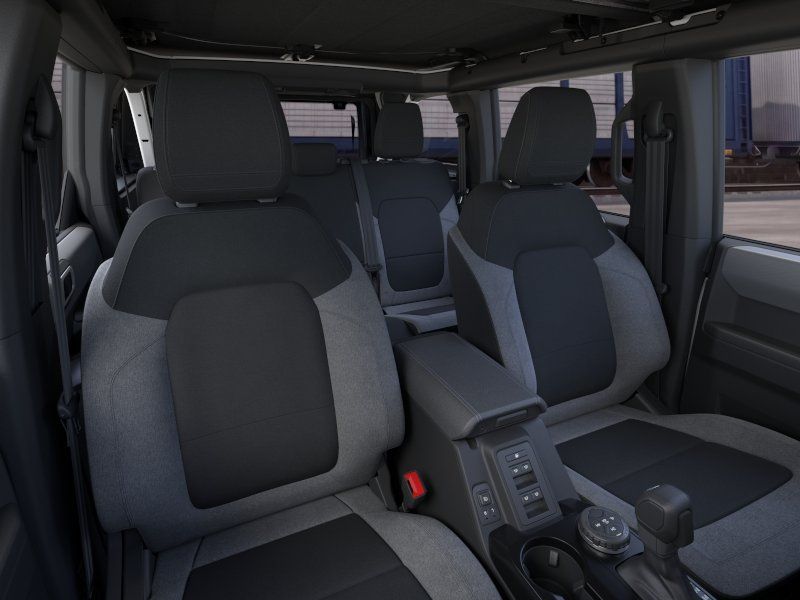 Thumbnail: 2026 Ford Bronco - 7
