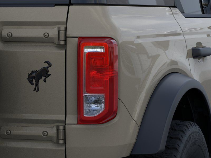 Thumbnail: 2026 Ford Bronco - 23
