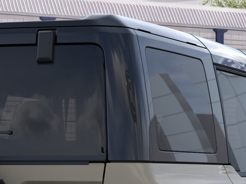 Thumbnail: 2026 Ford Bronco - 25