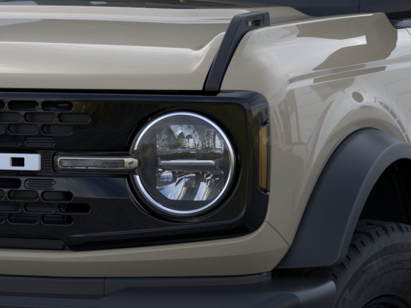 Thumbnail: 2026 Ford Bronco - 21