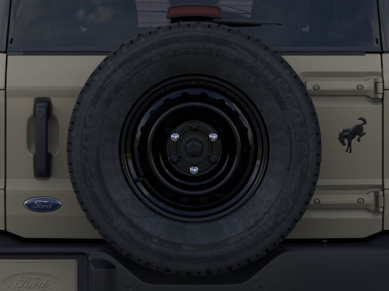 Thumbnail: 2026 Ford Bronco - 24