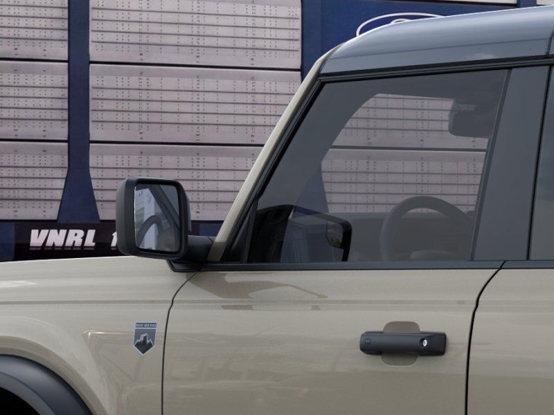 Thumbnail: 2026 Ford Bronco - 22