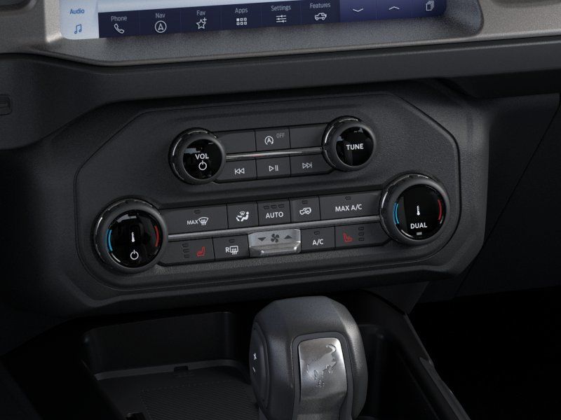 Thumbnail: 2026 Ford Bronco - 19