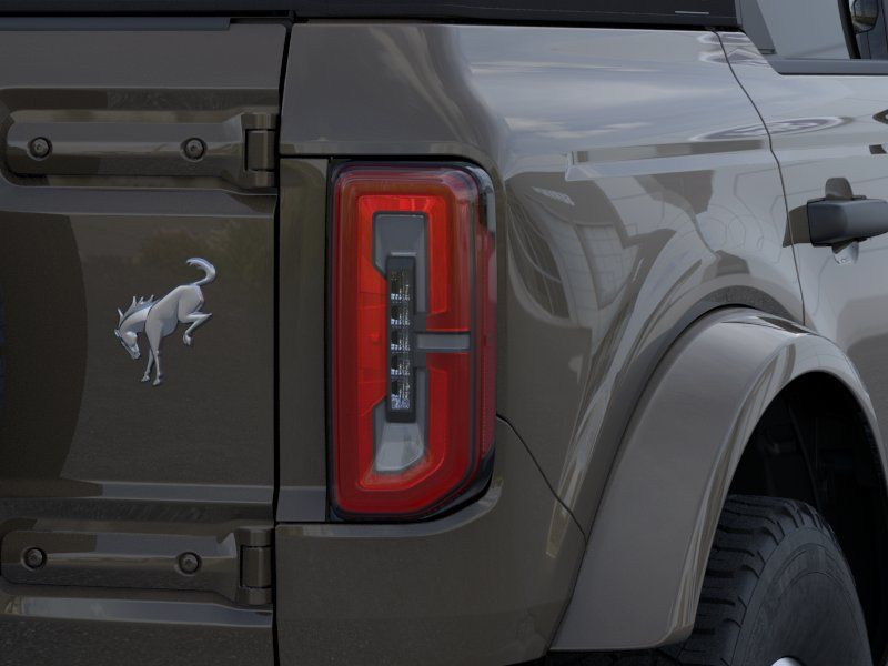 Thumbnail: 2026 Ford Bronco - 22