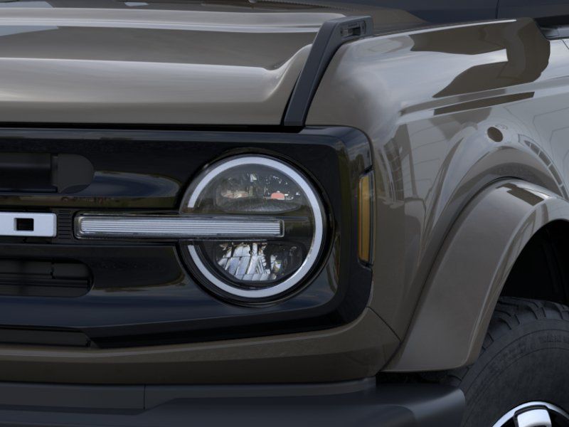 Thumbnail: 2026 Ford Bronco - 21