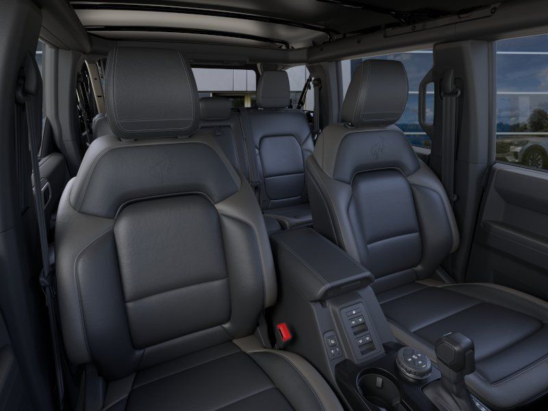 Thumbnail: 2026 Ford Bronco - 15