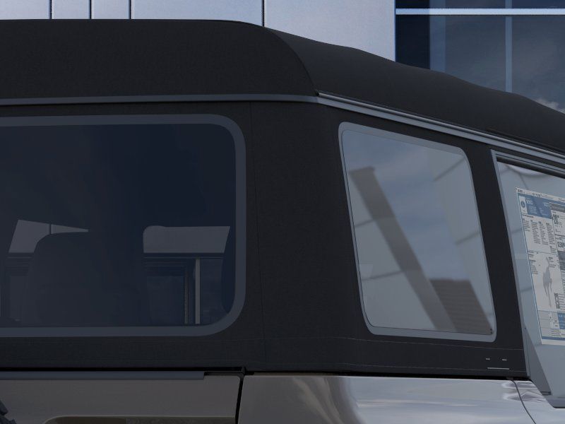 Thumbnail: 2026 Ford Bronco - 24