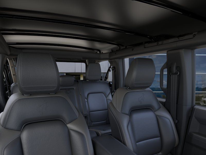 Thumbnail: 2026 Ford Bronco - 17
