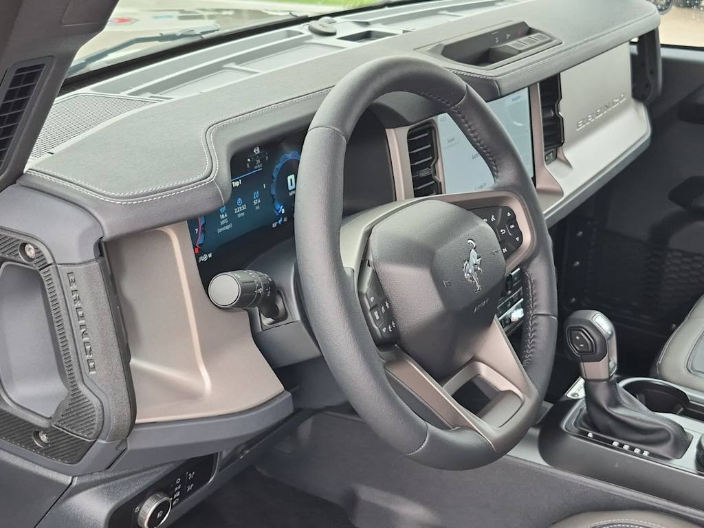 Thumbnail: 2026 Ford Bronco - 2