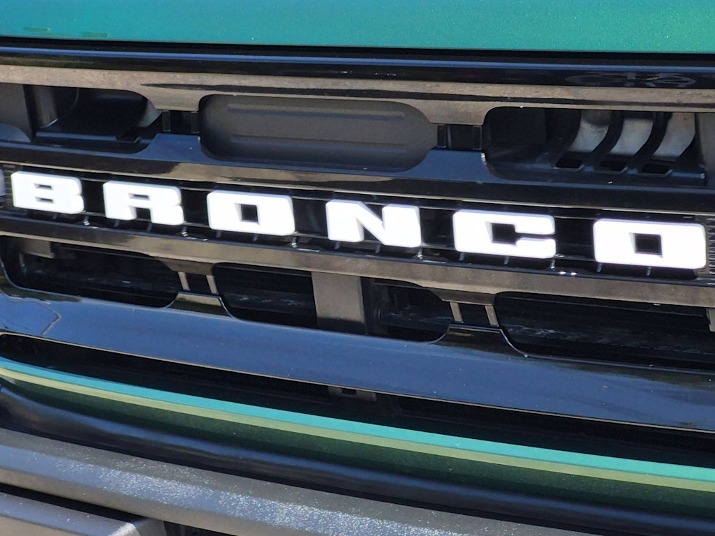 Thumbnail: 2024 Ford Bronco - 6