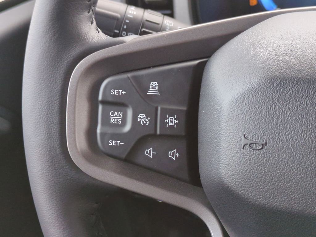 Thumbnail: 2025 Ford Bronco - 26