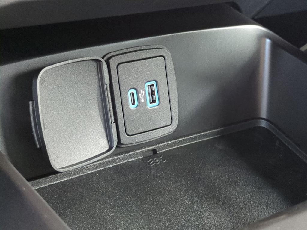 Thumbnail: 2025 Ford Bronco - 30