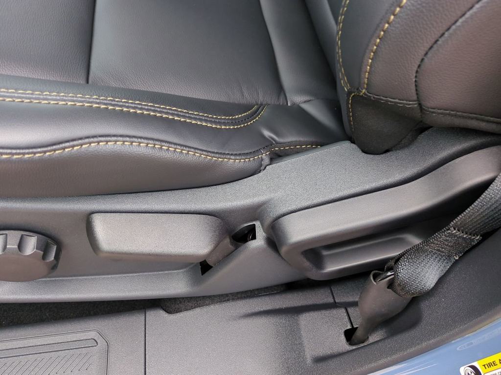 Thumbnail: 2025 Ford Bronco - 24