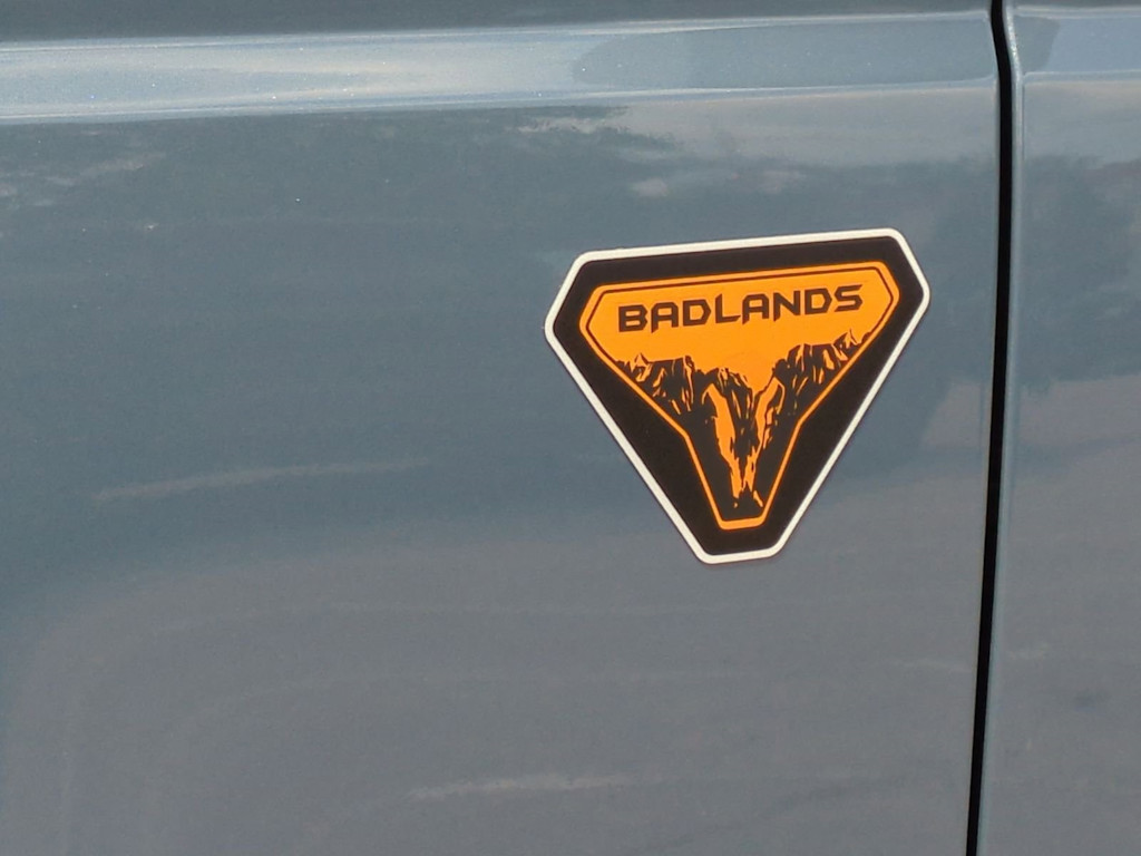 Thumbnail: 2025 Ford Bronco - 23