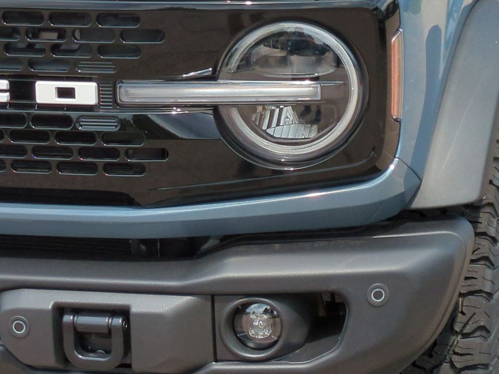 Thumbnail: 2025 Ford Bronco - 22