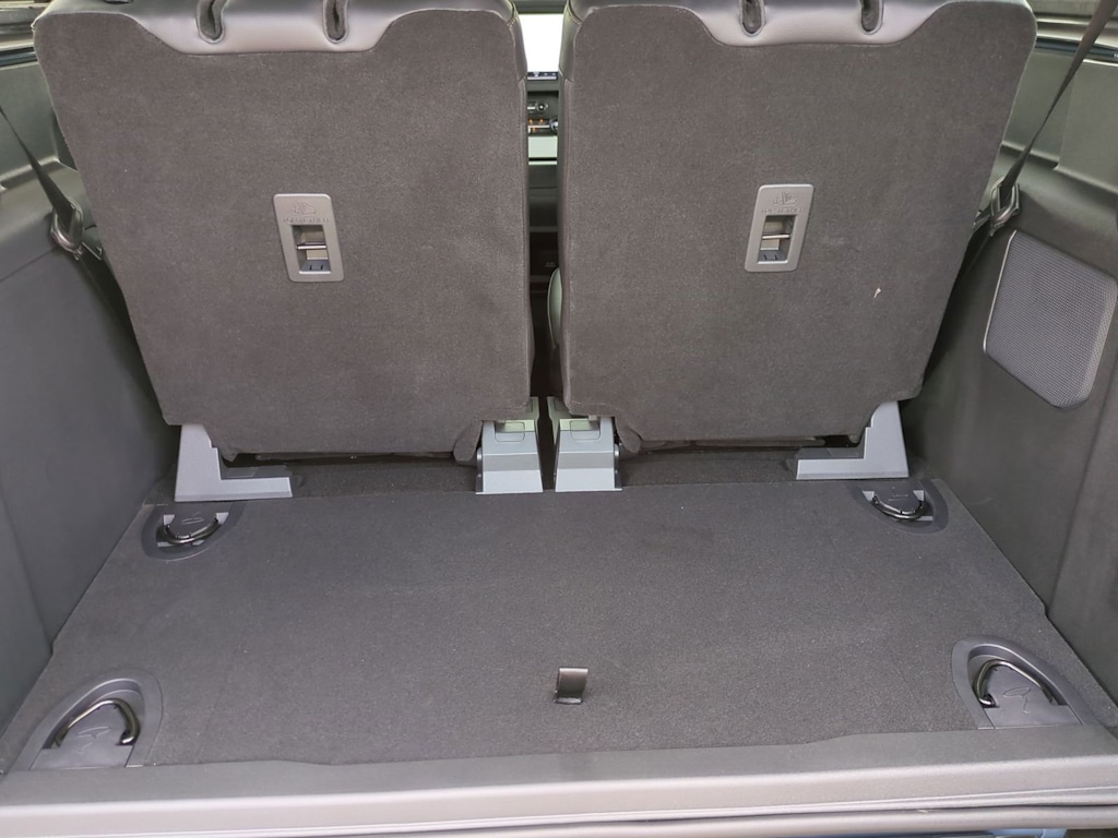 Thumbnail: 2025 Ford Bronco - 15