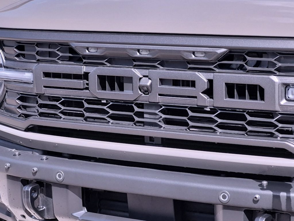 Thumbnail: 2025 Ford Bronco - 7