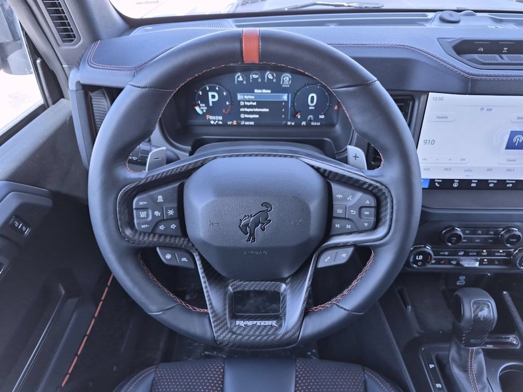 Thumbnail: 2025 Ford Bronco - 9